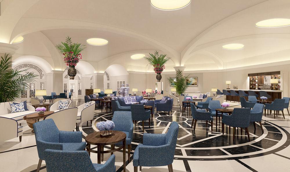 The Phoenicia Malta - The Leading Of The World Hotel 5*