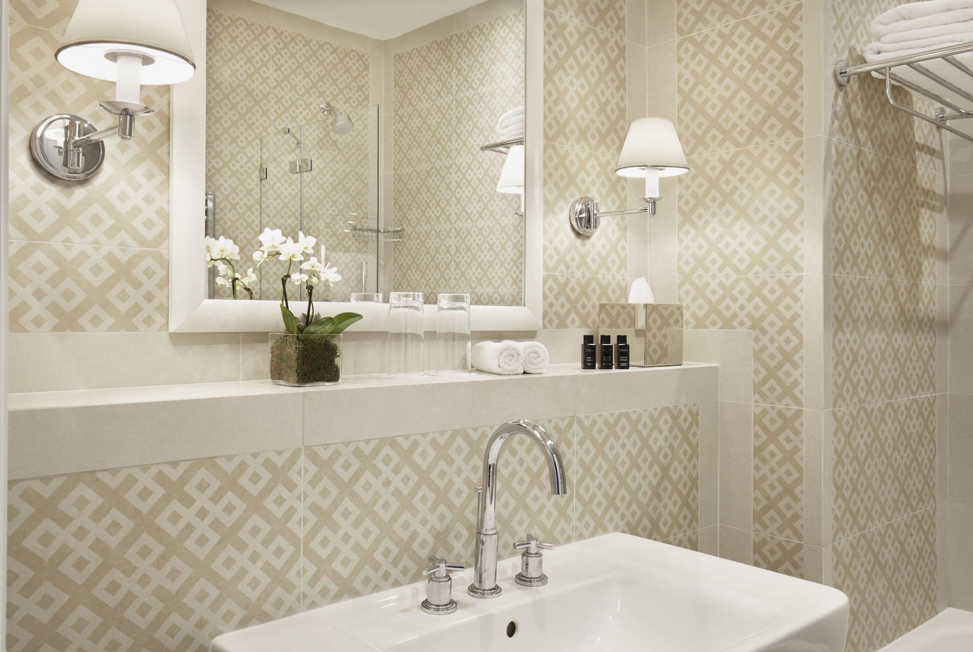The Phoenicia Malta - The Leading Of The World Hotel Floriana