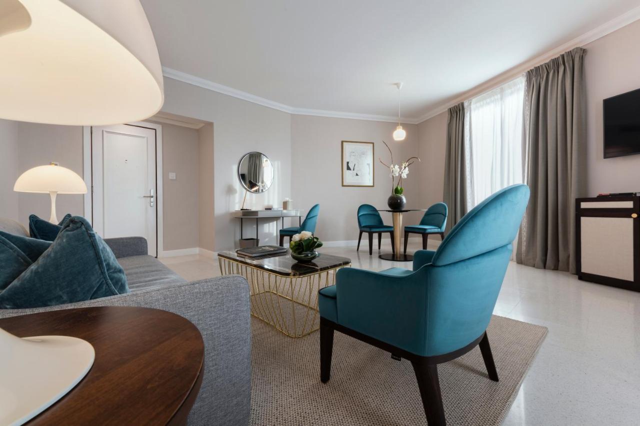 The Phoenicia Malta - The Leading Of The World 5* Floriana