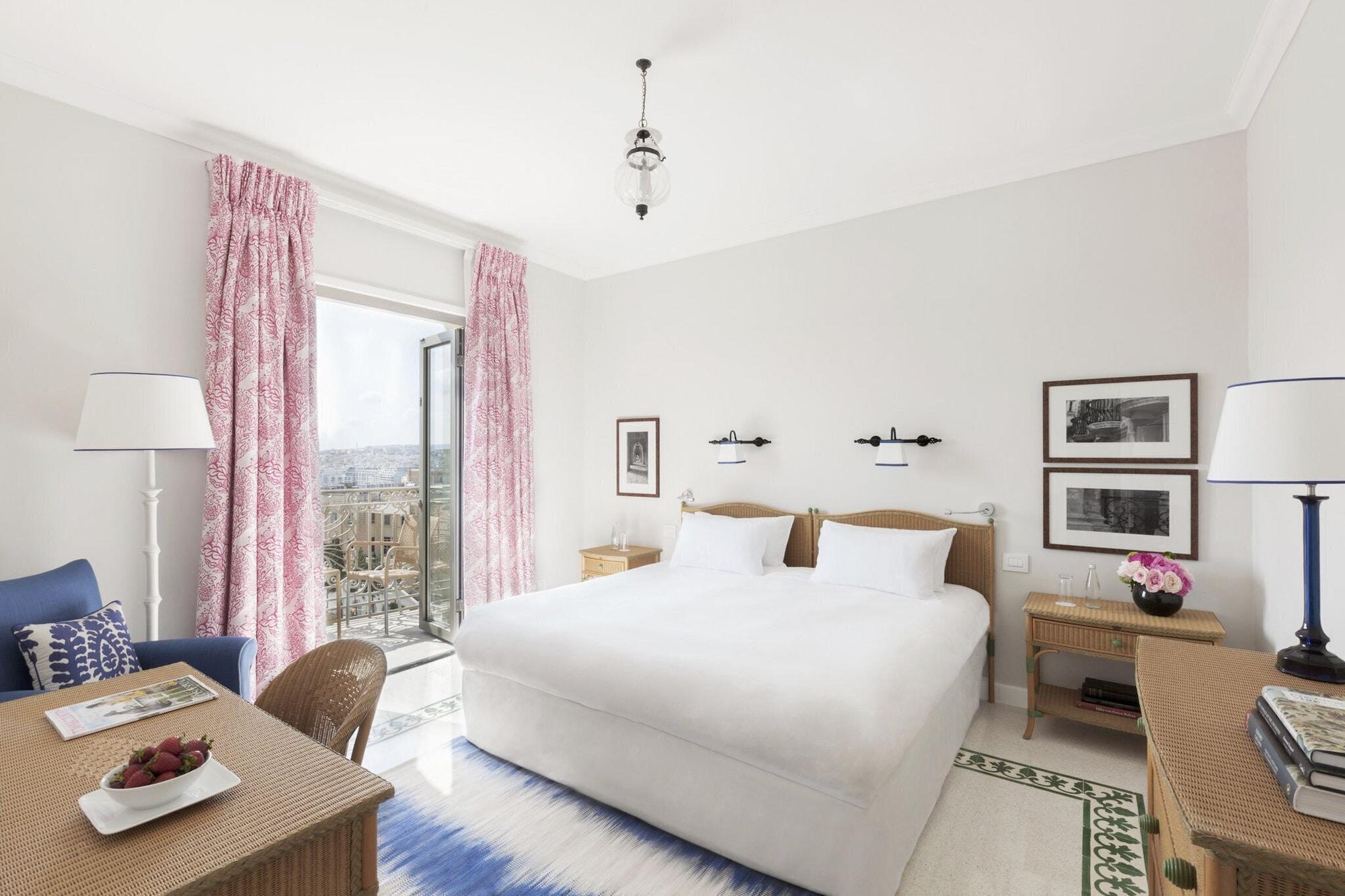 The Phoenicia Malta - The Leading Of The World Hotel 5*