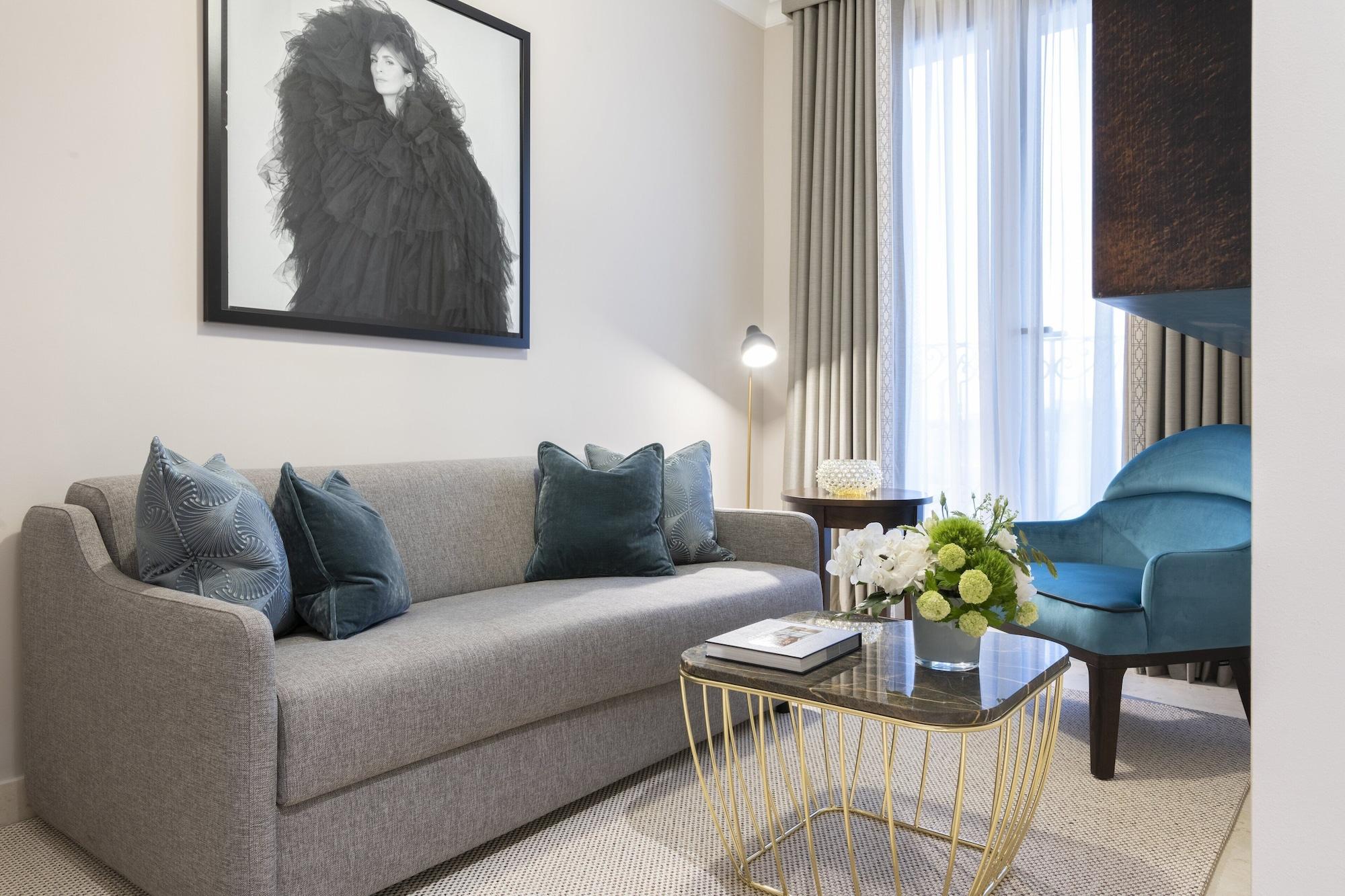 Hotel The Phoenicia Malta - The Leading Of The World