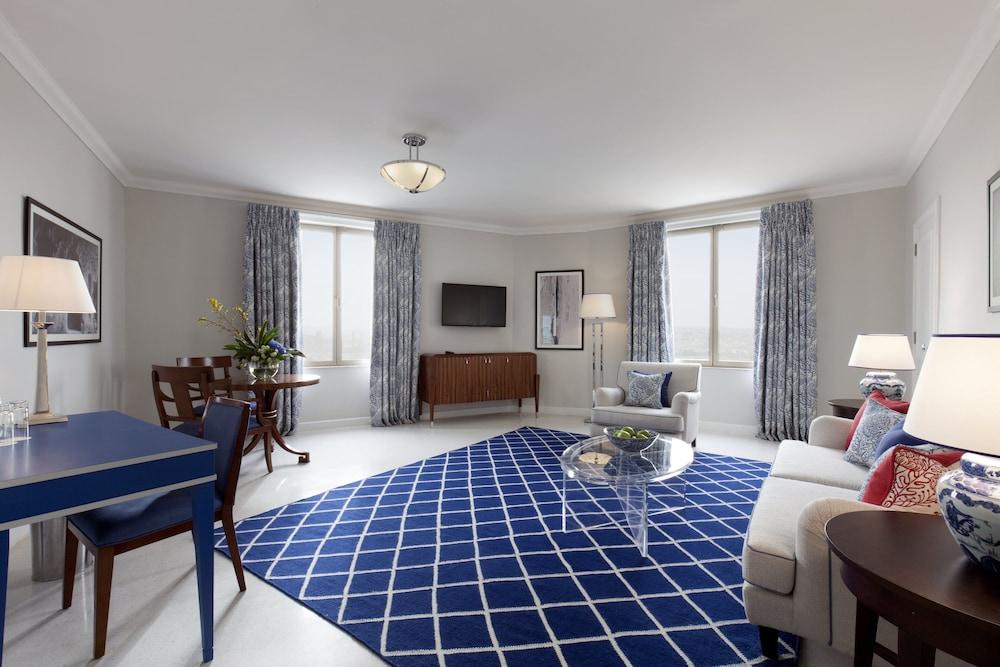 Hotel The Phoenicia Malta - The Leading Of The World Floriana