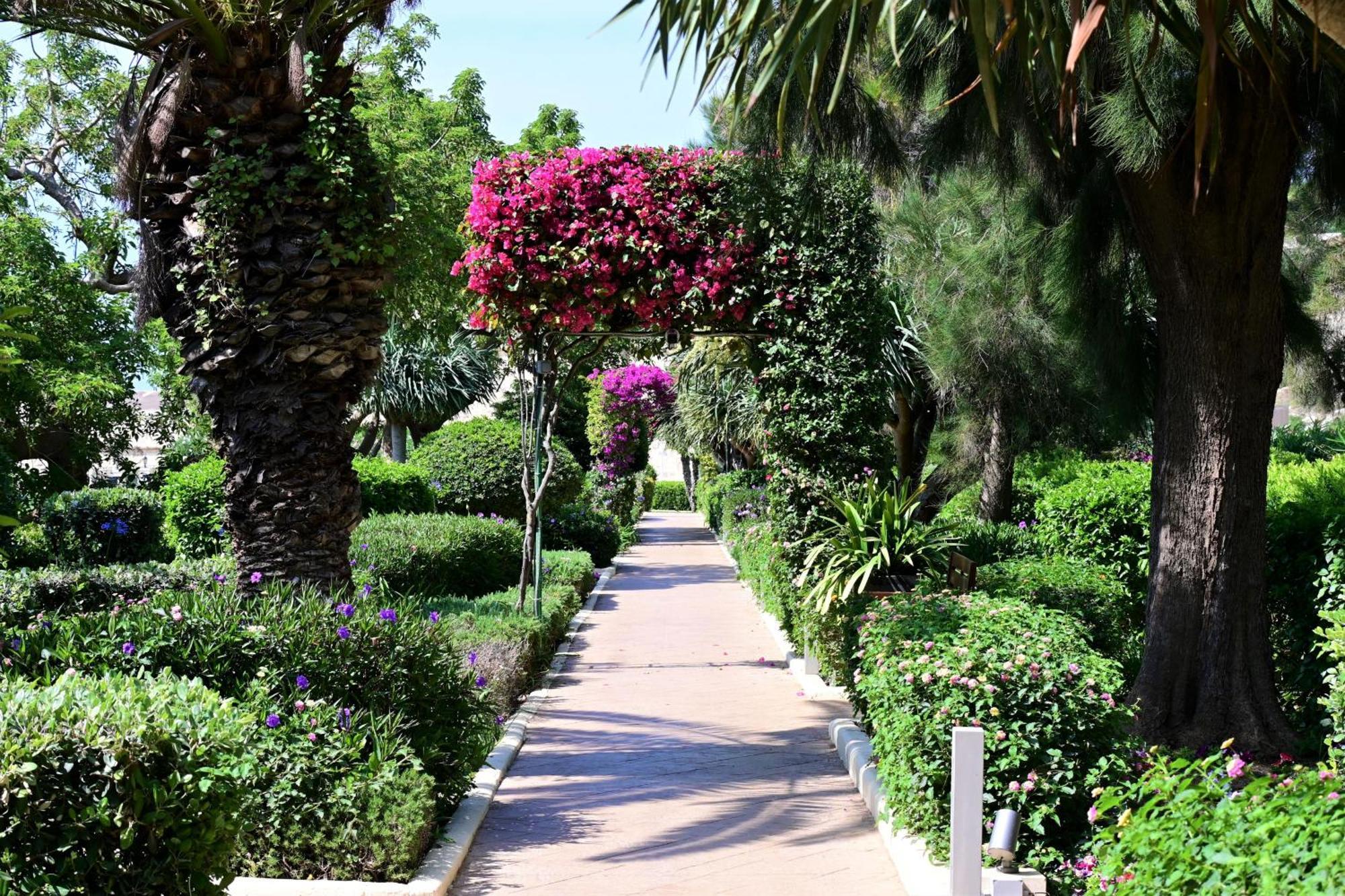 Hotel The Phoenicia Malta - The Leading Of The World