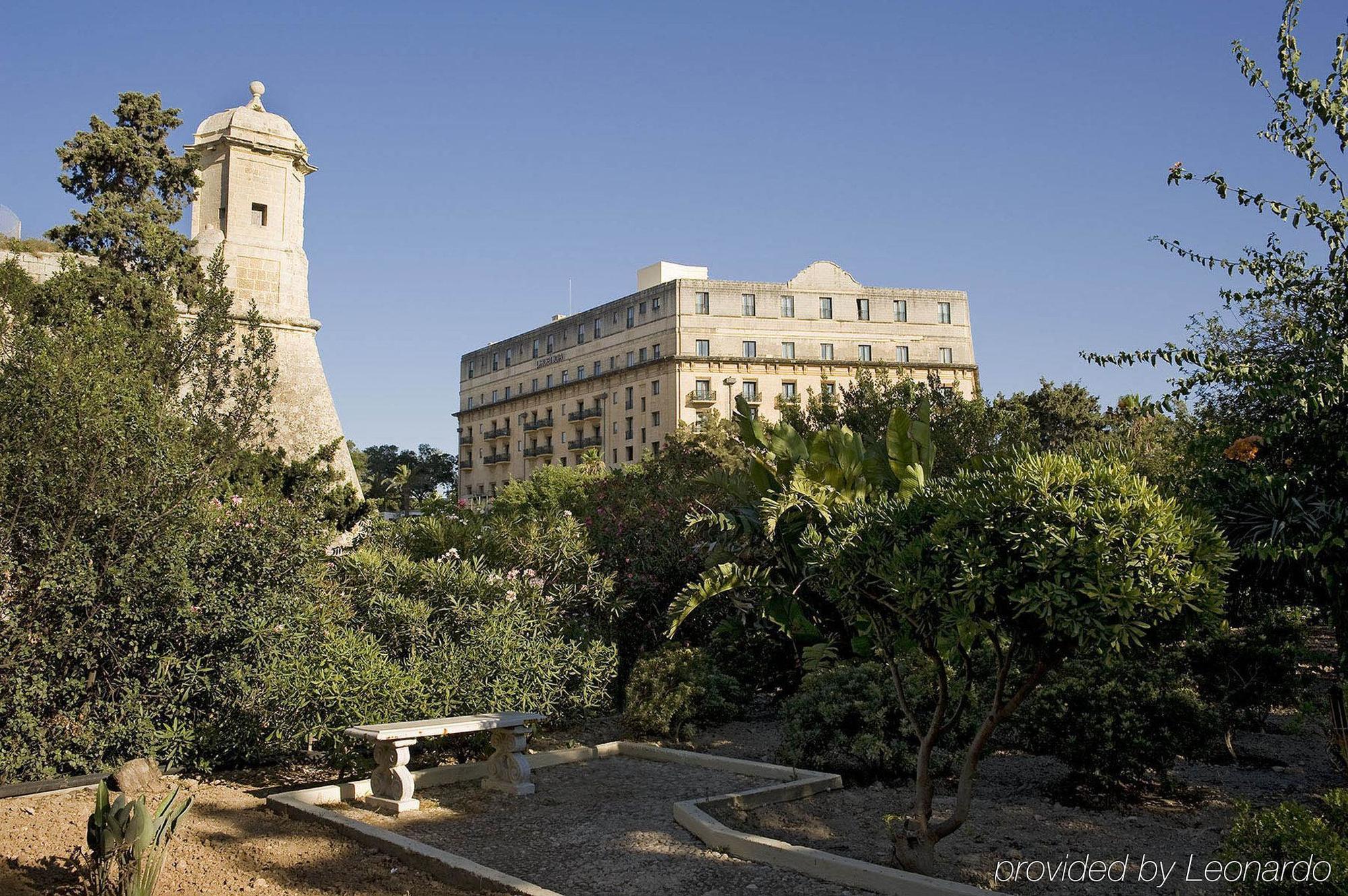 The Phoenicia Malta - The Leading Of The World 5* Floriana