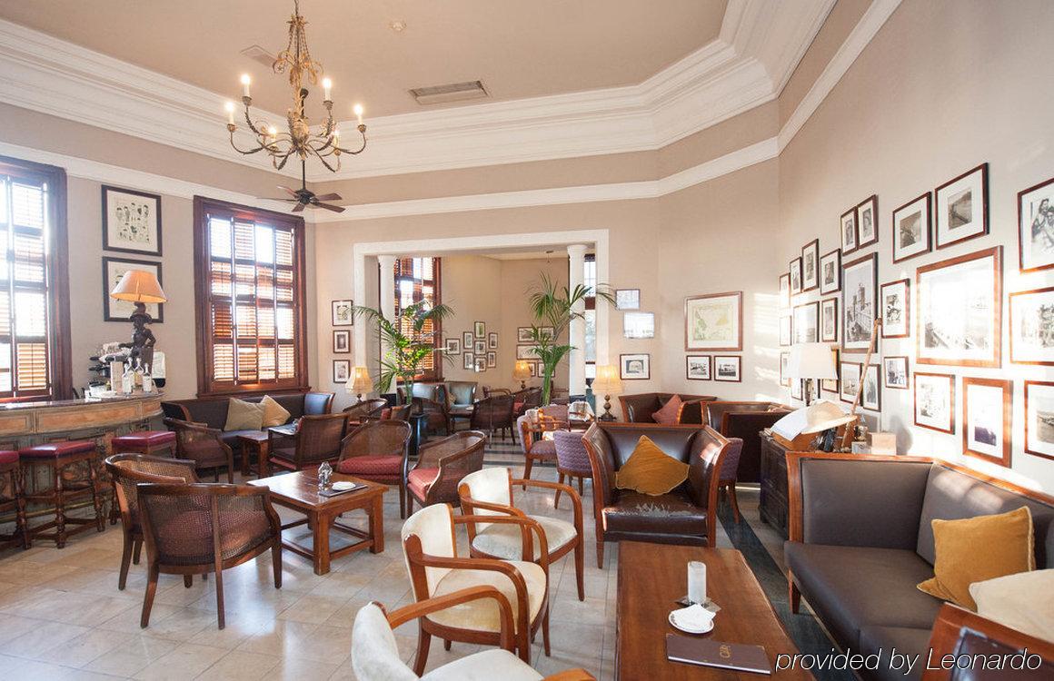 Hotel The Phoenicia Malta - The Leading Of The World 5*
