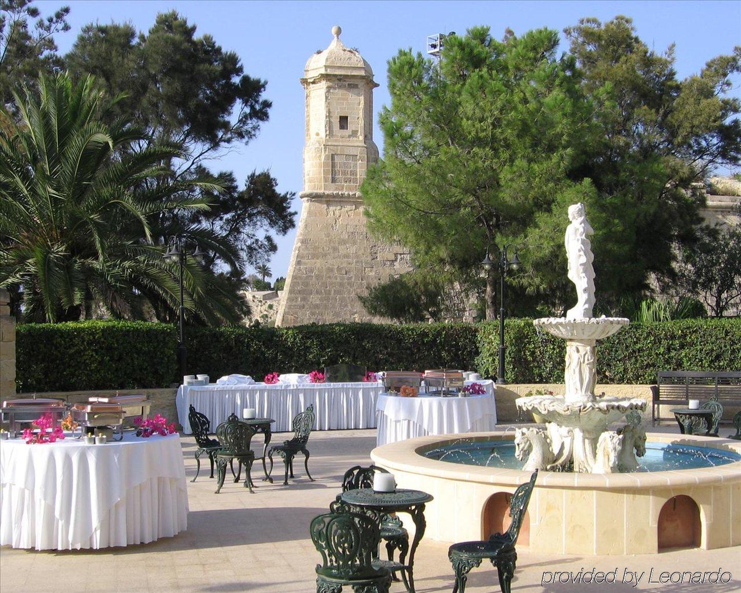 Hotel The Phoenicia Malta - The Leading Of The World Floriana
