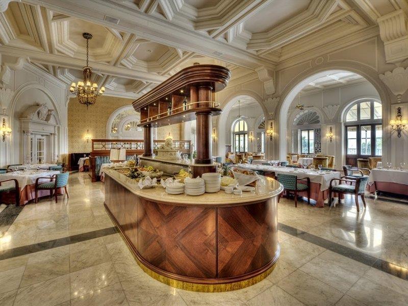 Hotel The Phoenicia Malta - The Leading Of The World