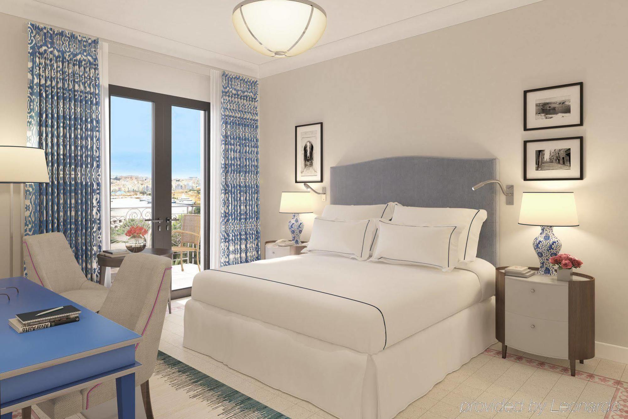 The Phoenicia Malta - The Leading Of The World