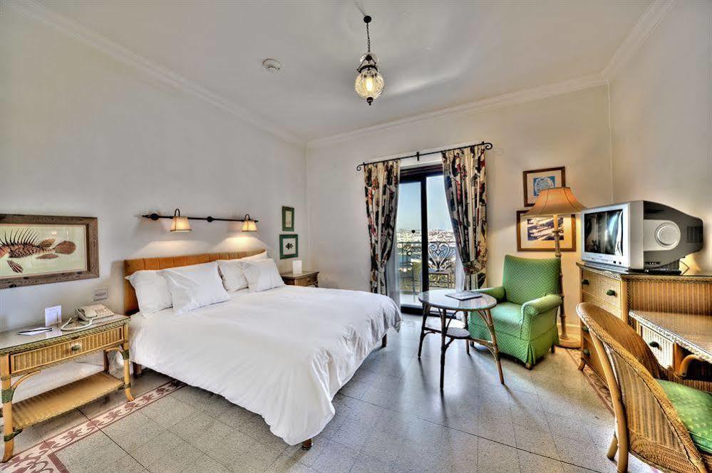 The Phoenicia Malta - The Leading Of The World Floriana
