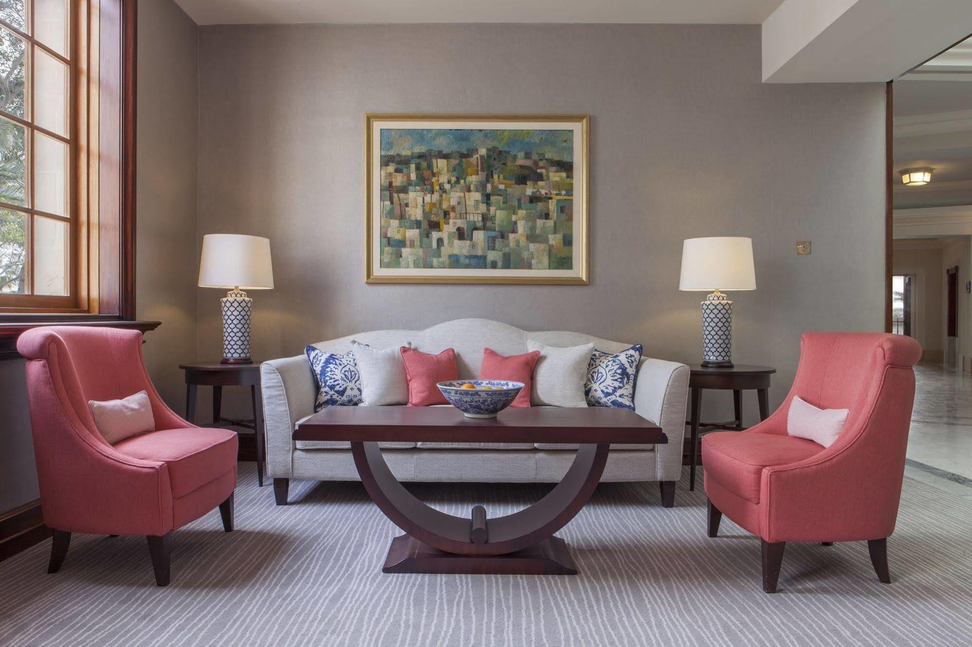 The Phoenicia Malta - The Leading Of The World 5* Floriana