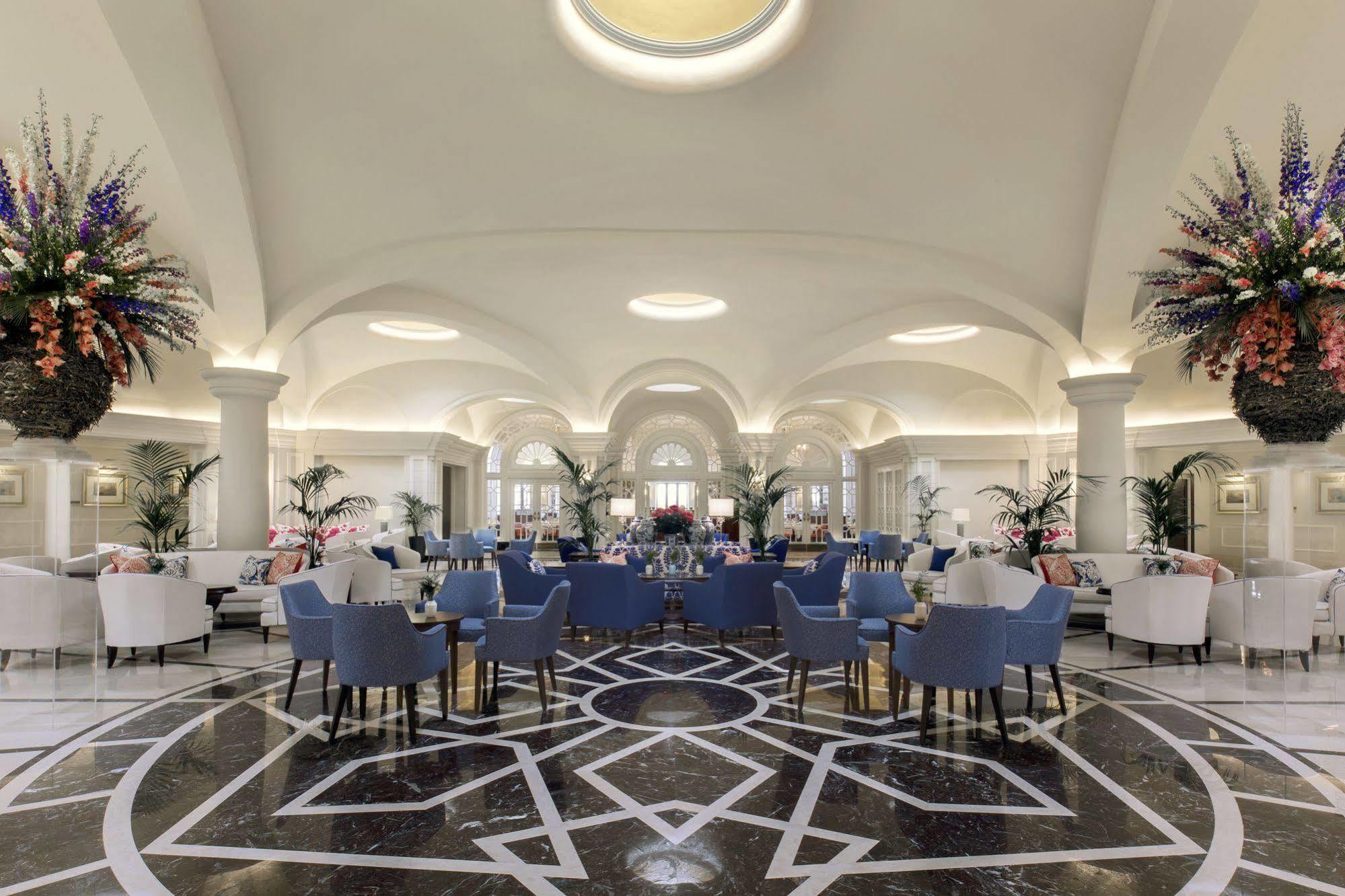 Hotel The Phoenicia Malta - The Leading Of The World