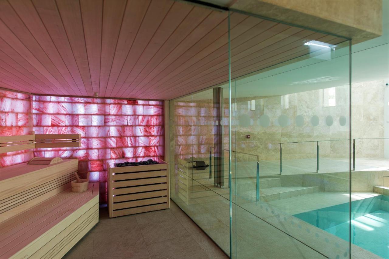 The Phoenicia Malta - The Leading Of The World Hotel Floriana