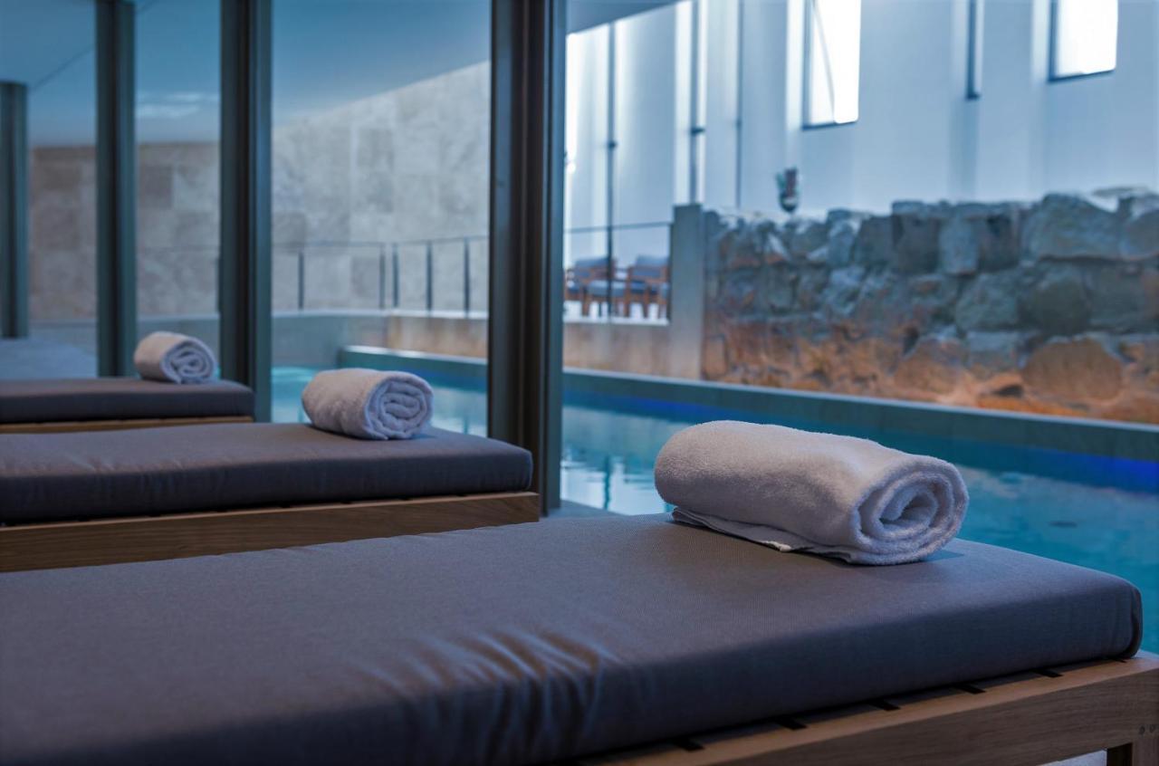 The Phoenicia Malta - The Leading Of The World Hotel Floriana