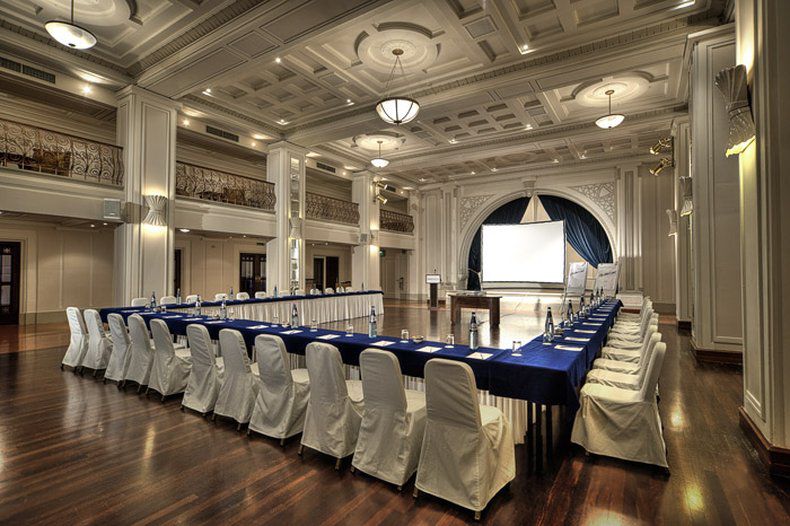 The Phoenicia Malta - The Leading Of The World Hotel