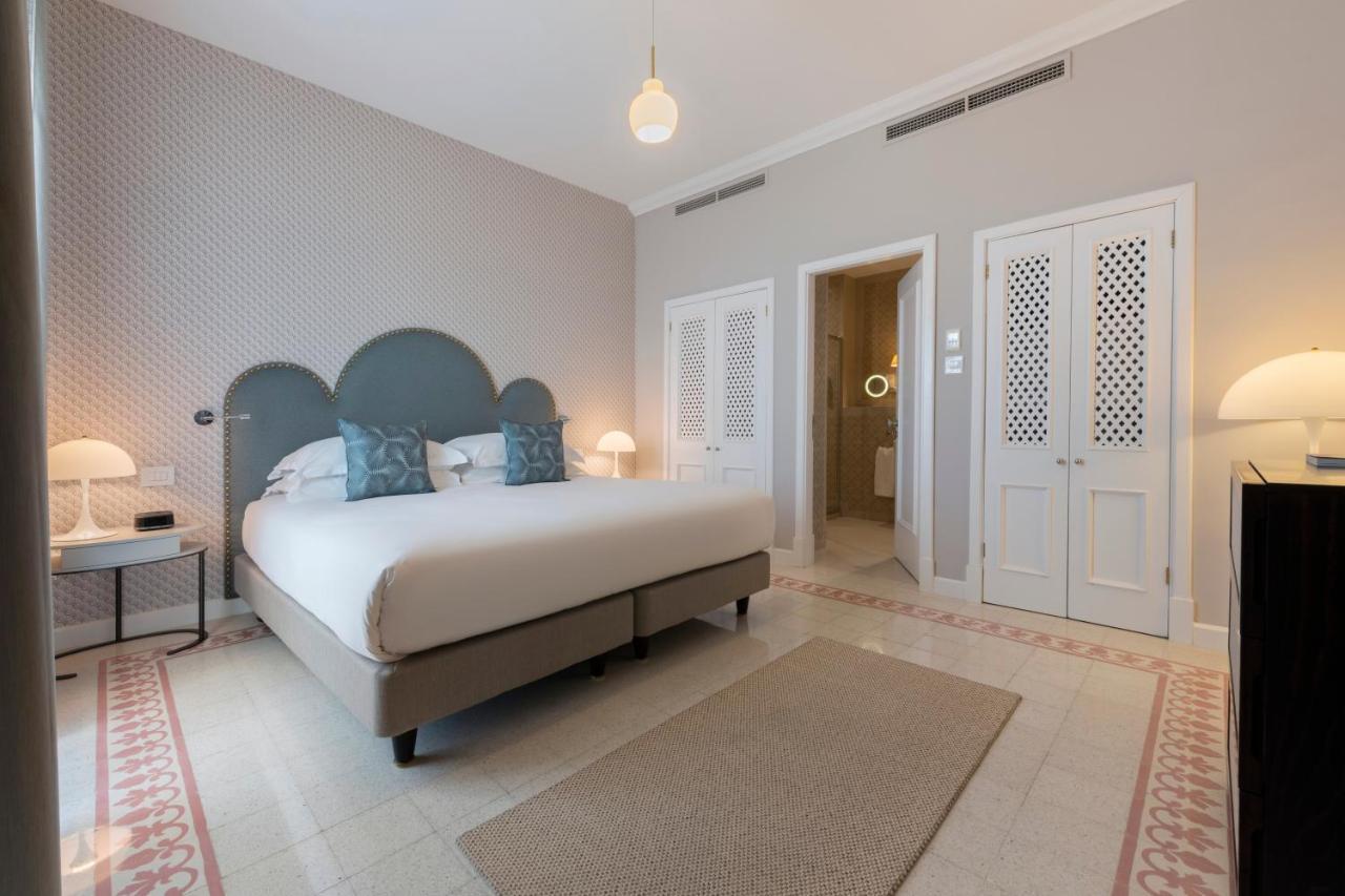 The Phoenicia Malta - The Leading Of The World Hotel 5*