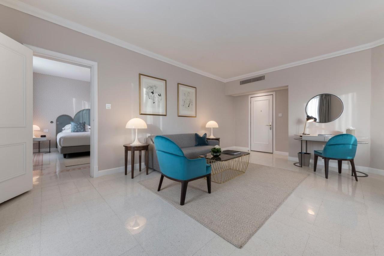 Hotel The Phoenicia Malta - The Leading Of The World Floriana