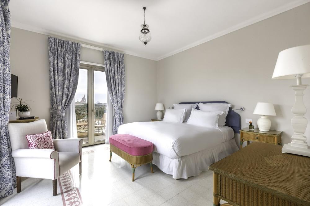 The Phoenicia Malta - The Leading Of The World 5*
