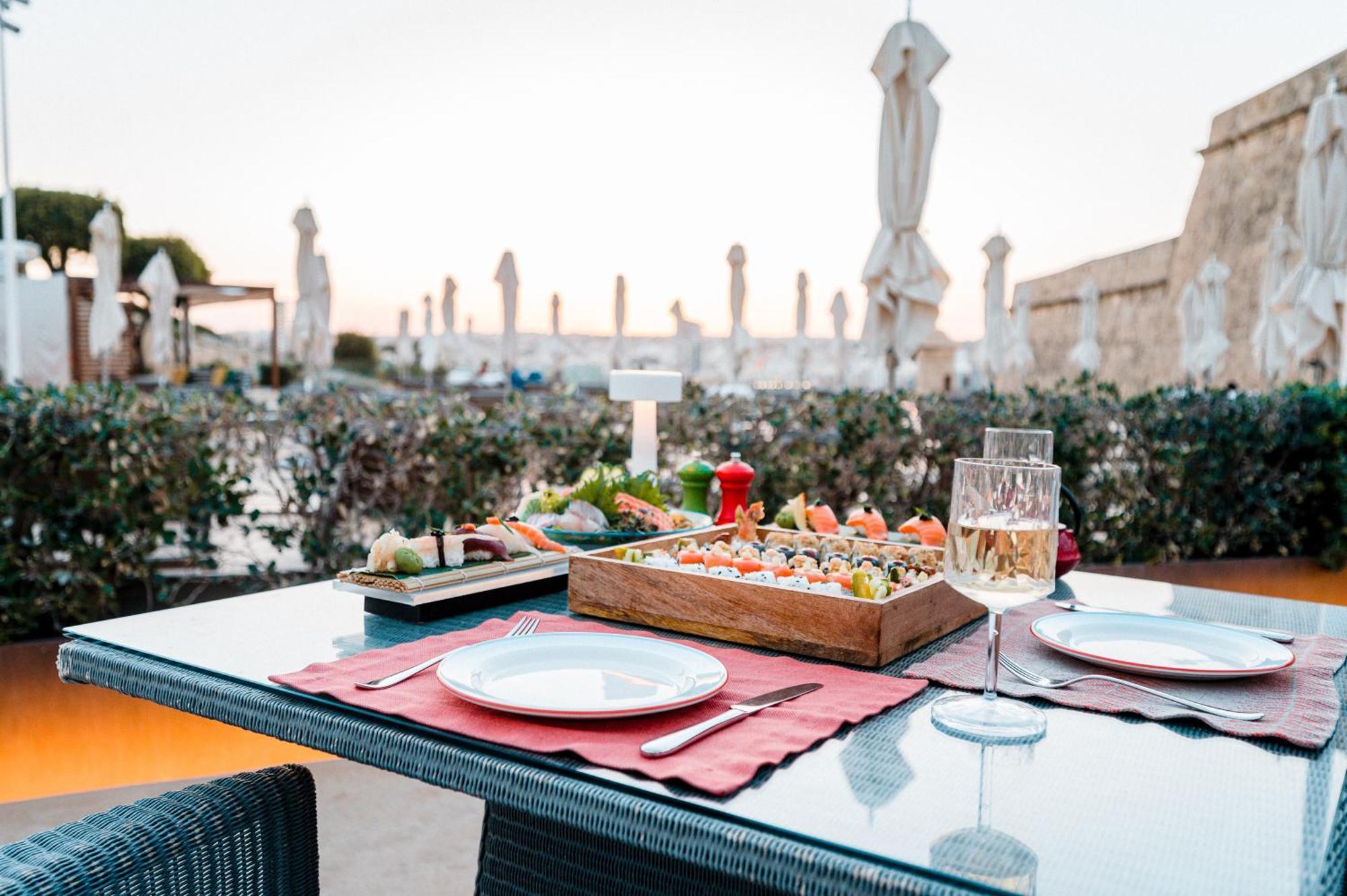 Hotel The Phoenicia Malta - The Leading Of The World Floriana