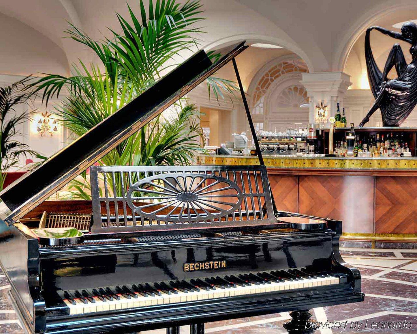 Hotel The Phoenicia Malta - The Leading Of The World