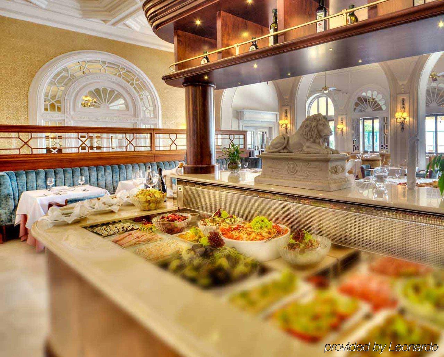 Hotel The Phoenicia Malta - The Leading Of The World Floriana