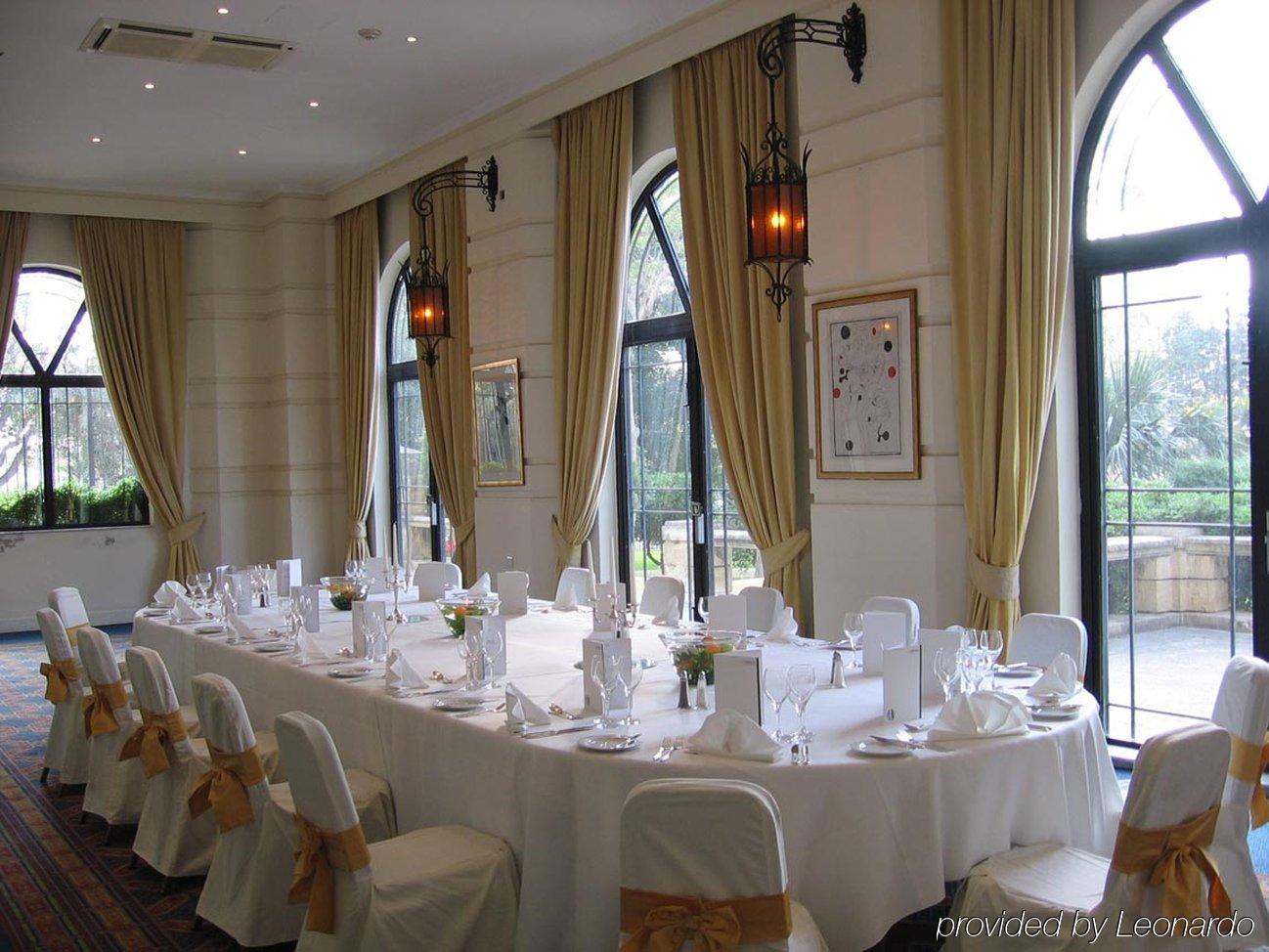 The Phoenicia Malta - The Leading Of The World Floriana