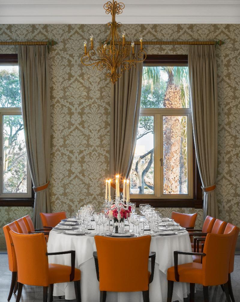 Hotel The Phoenicia Malta - The Leading Of The World Floriana