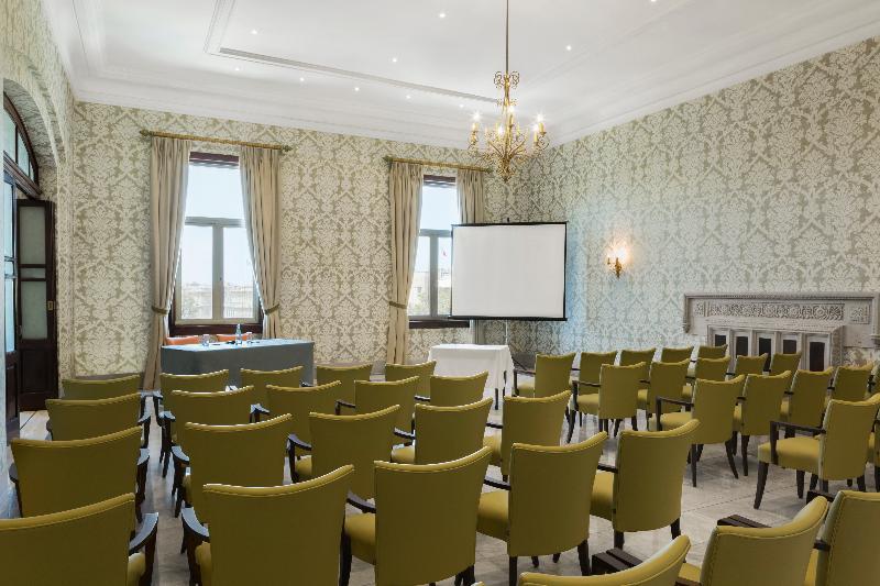 The Phoenicia Malta - The Leading Of The World 5* Floriana