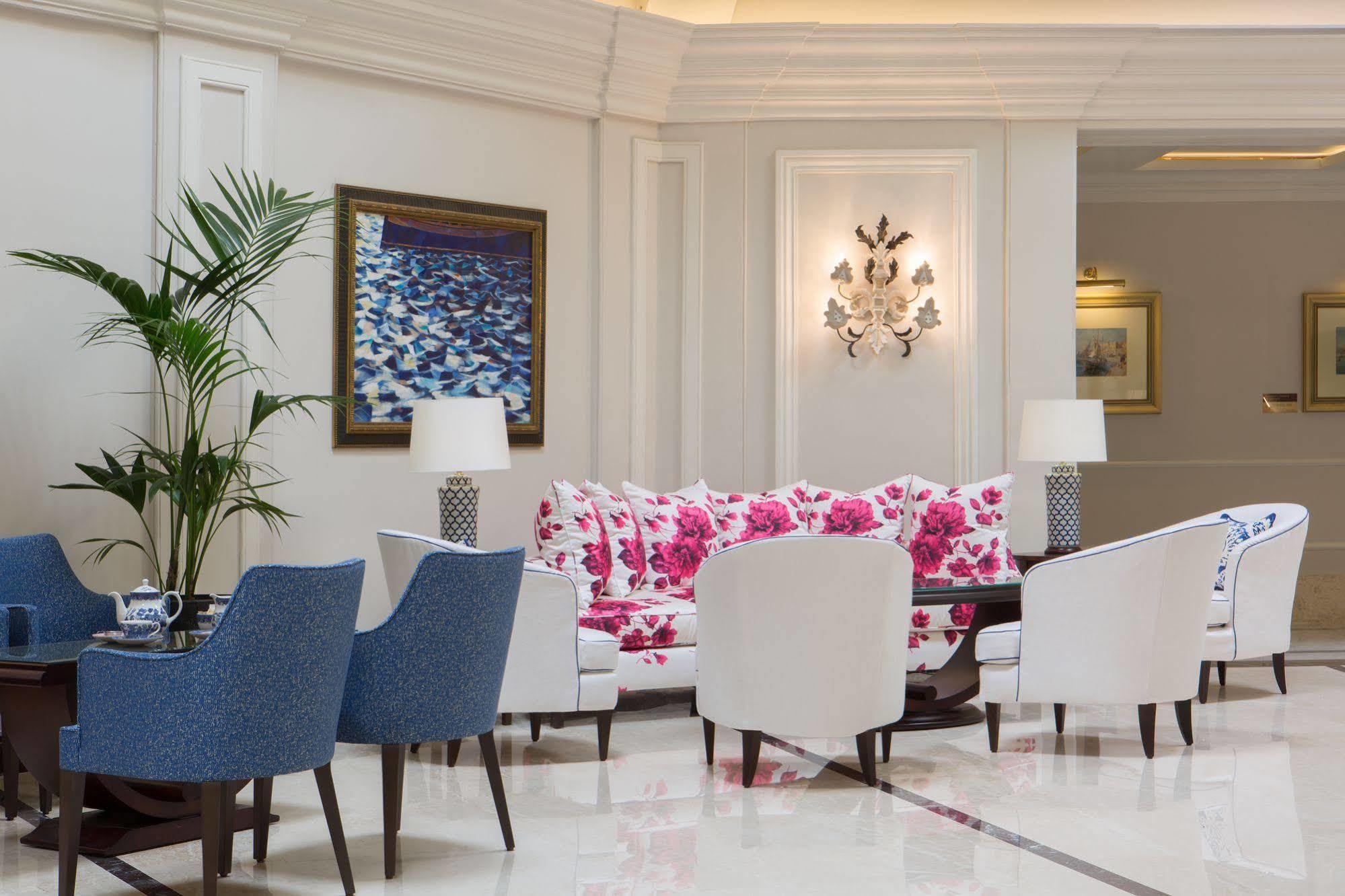 The Phoenicia Malta - The Leading Of The World Floriana