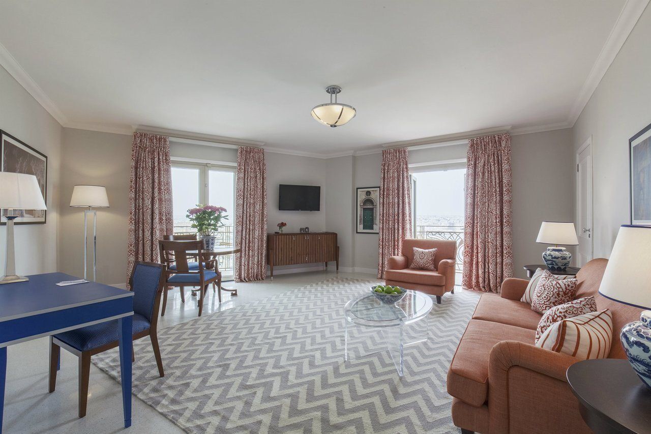 The Phoenicia Malta - The Leading Of The World